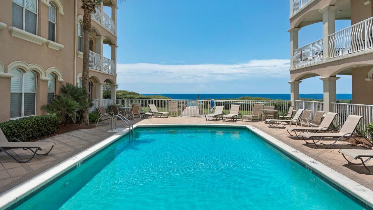 Monterey Condos C301 Seacrest Buitenkant foto