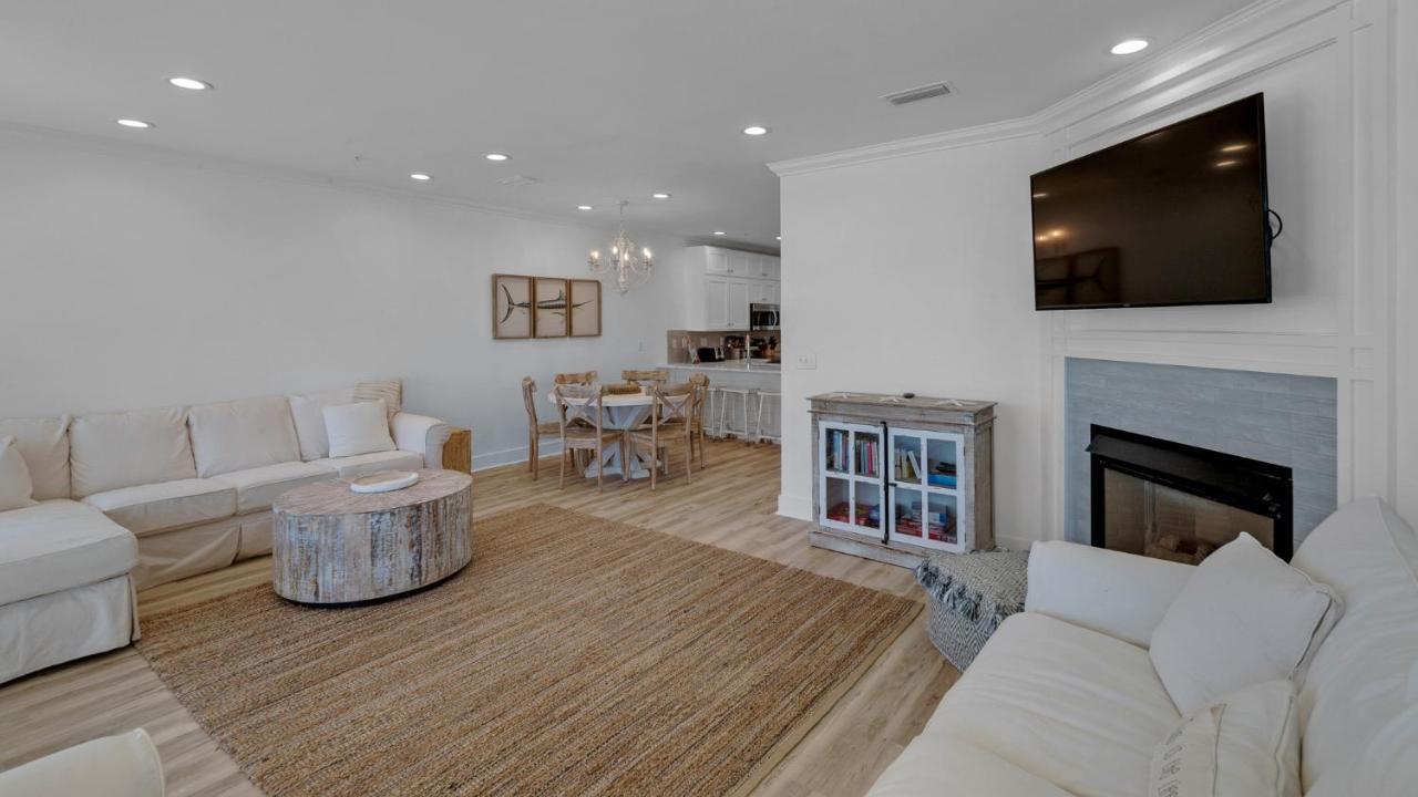 Monterey Condos C301 Seacrest Buitenkant foto