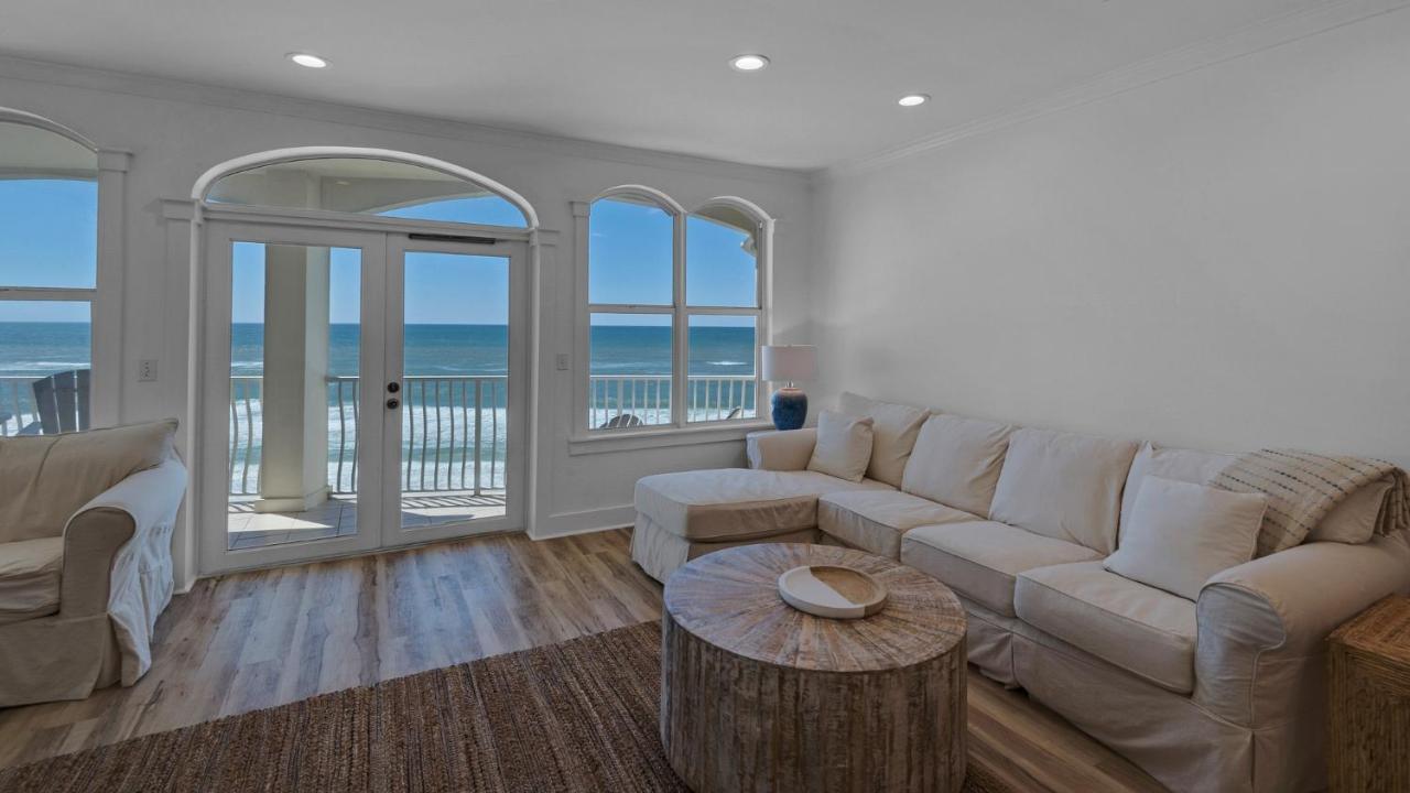 Monterey Condos C301 Seacrest Buitenkant foto