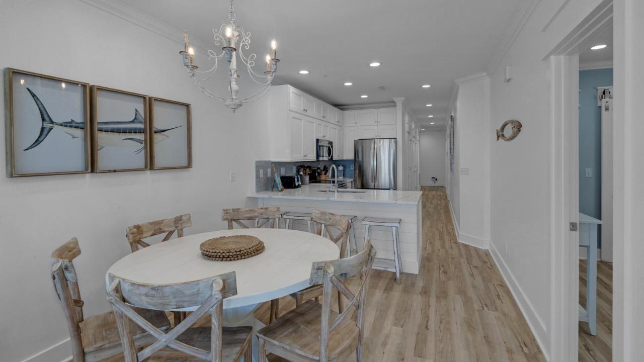 Monterey Condos C301 Seacrest Buitenkant foto