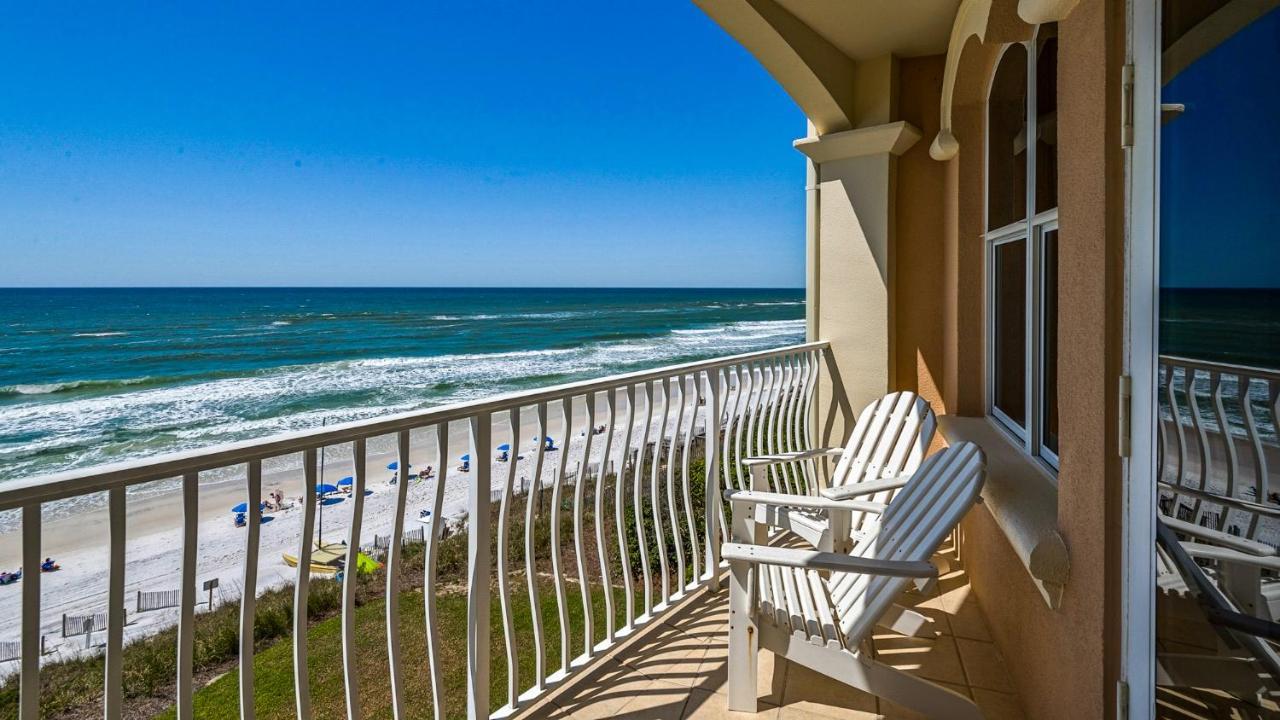Monterey Condos C301 Seacrest Buitenkant foto