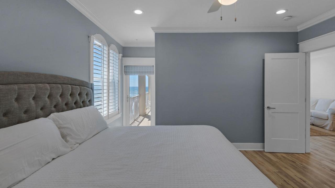 Monterey Condos C301 Seacrest Buitenkant foto