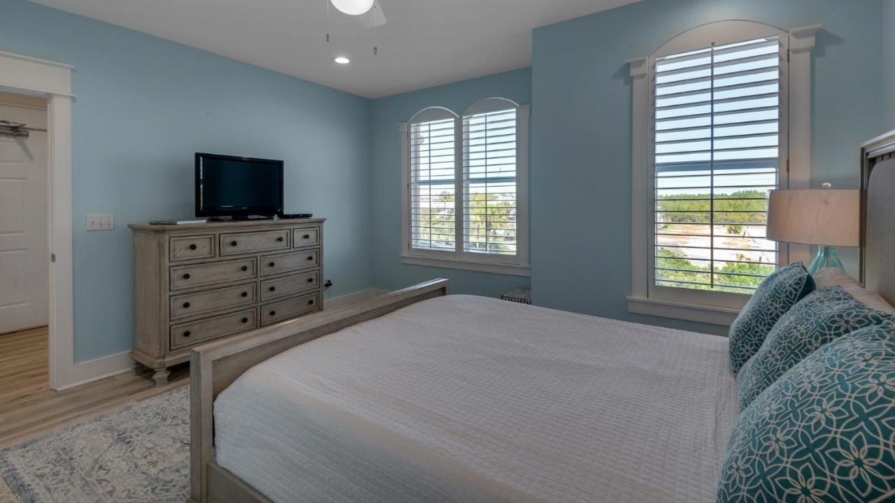 Monterey Condos C301 Seacrest Buitenkant foto