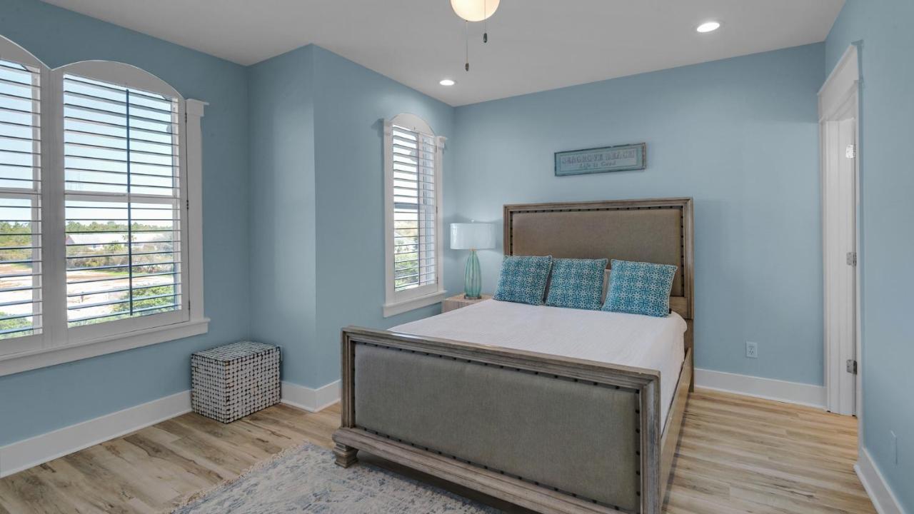 Monterey Condos C301 Seacrest Buitenkant foto