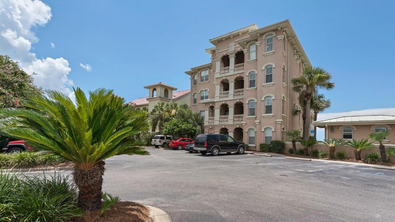 Monterey Condos C301 Seacrest Buitenkant foto