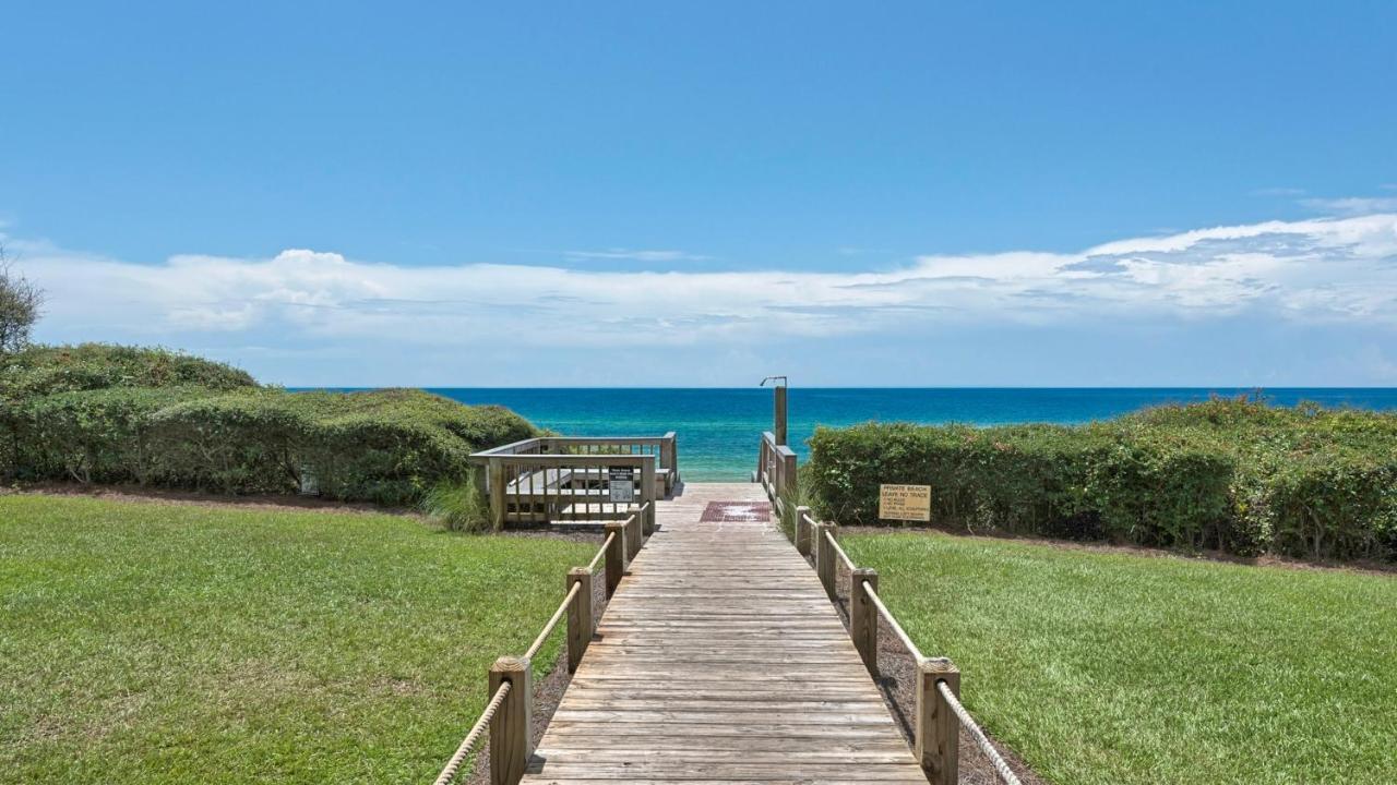 Monterey Condos C301 Seacrest Buitenkant foto