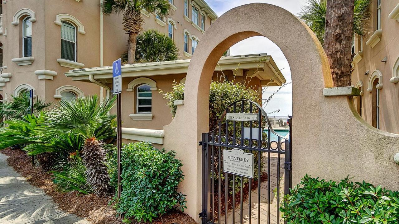 Monterey Condos C301 Seacrest Buitenkant foto