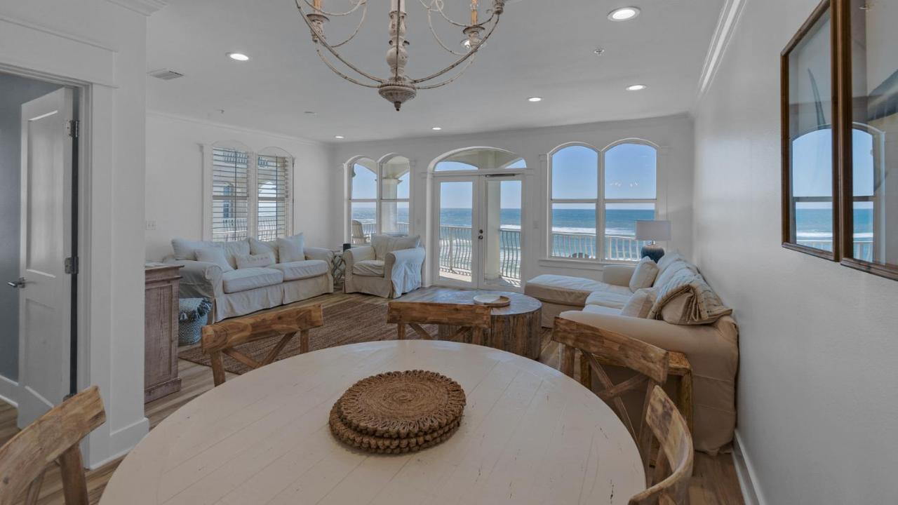 Monterey Condos C301 Seacrest Buitenkant foto