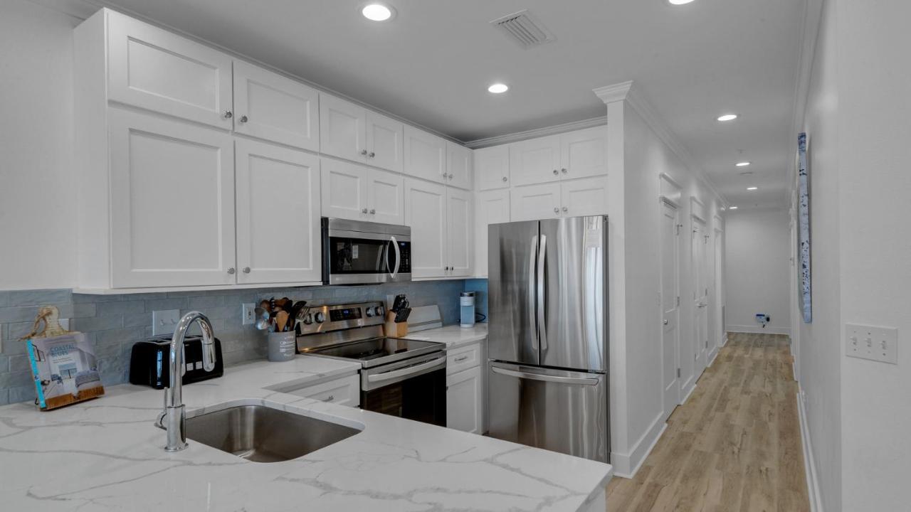 Monterey Condos C301 Seacrest Buitenkant foto