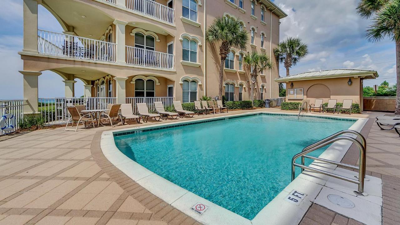 Monterey Condos C301 Seacrest Buitenkant foto