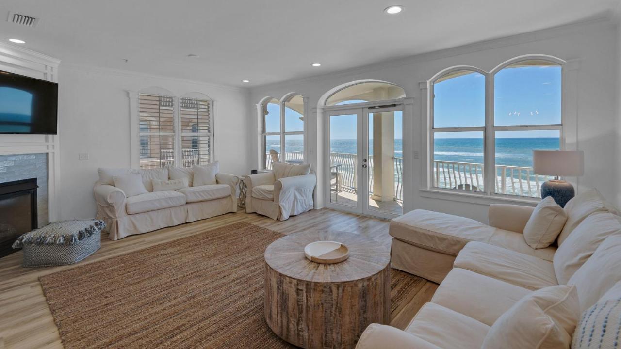 Monterey Condos C301 Seacrest Buitenkant foto