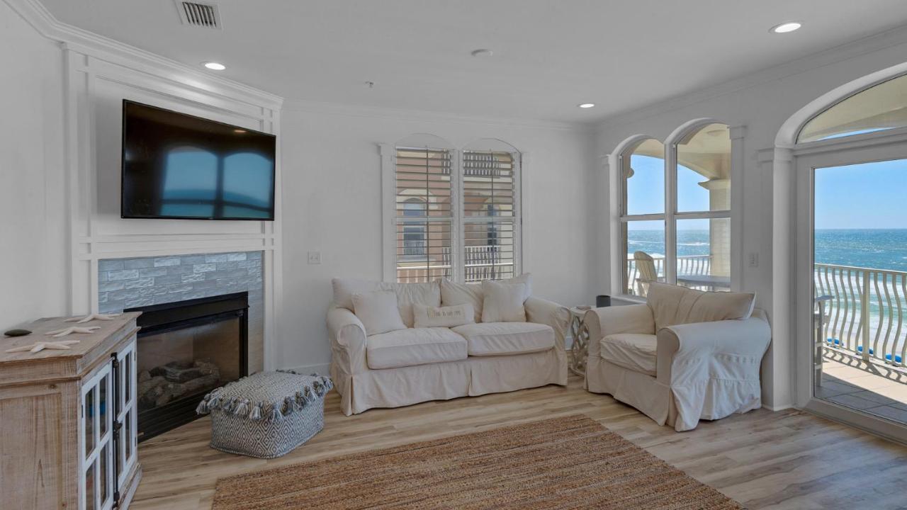 Monterey Condos C301 Seacrest Buitenkant foto