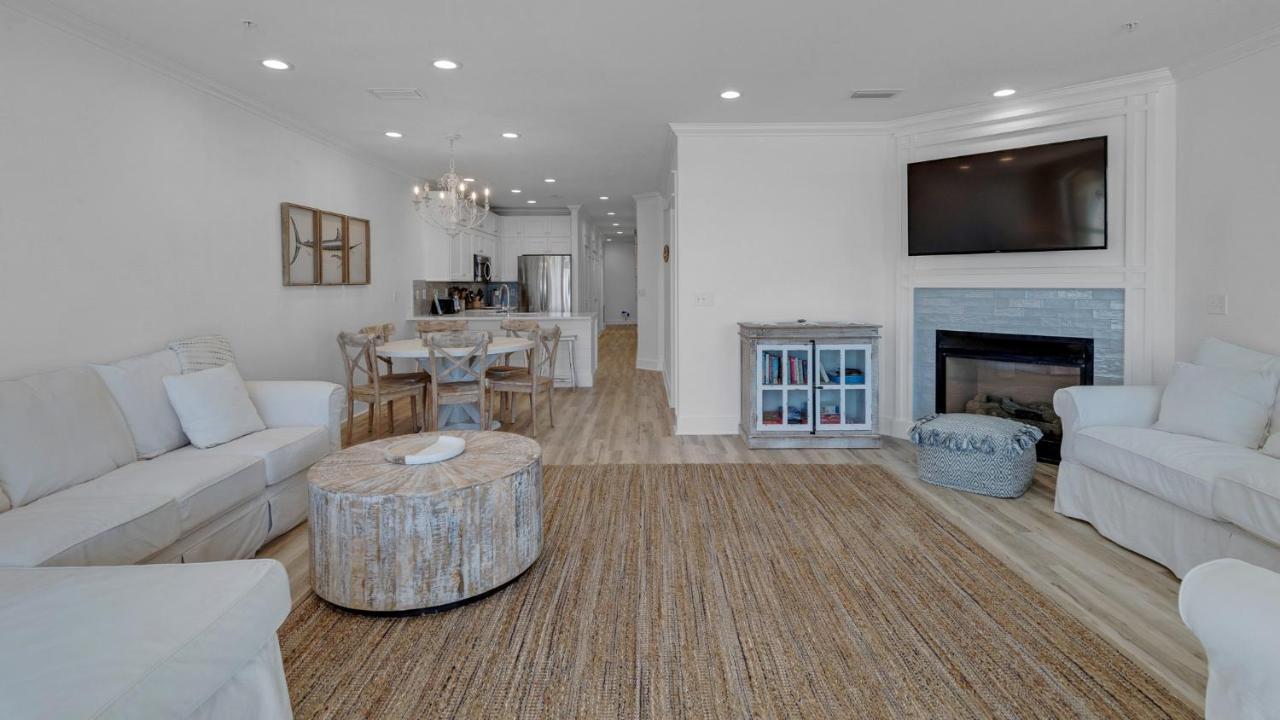 Monterey Condos C301 Seacrest Buitenkant foto