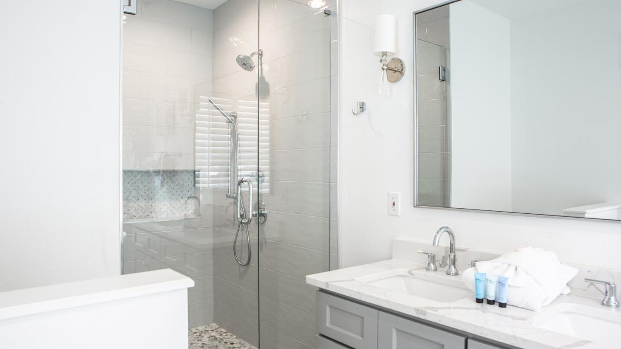 Monterey Condos C301 Seacrest Buitenkant foto