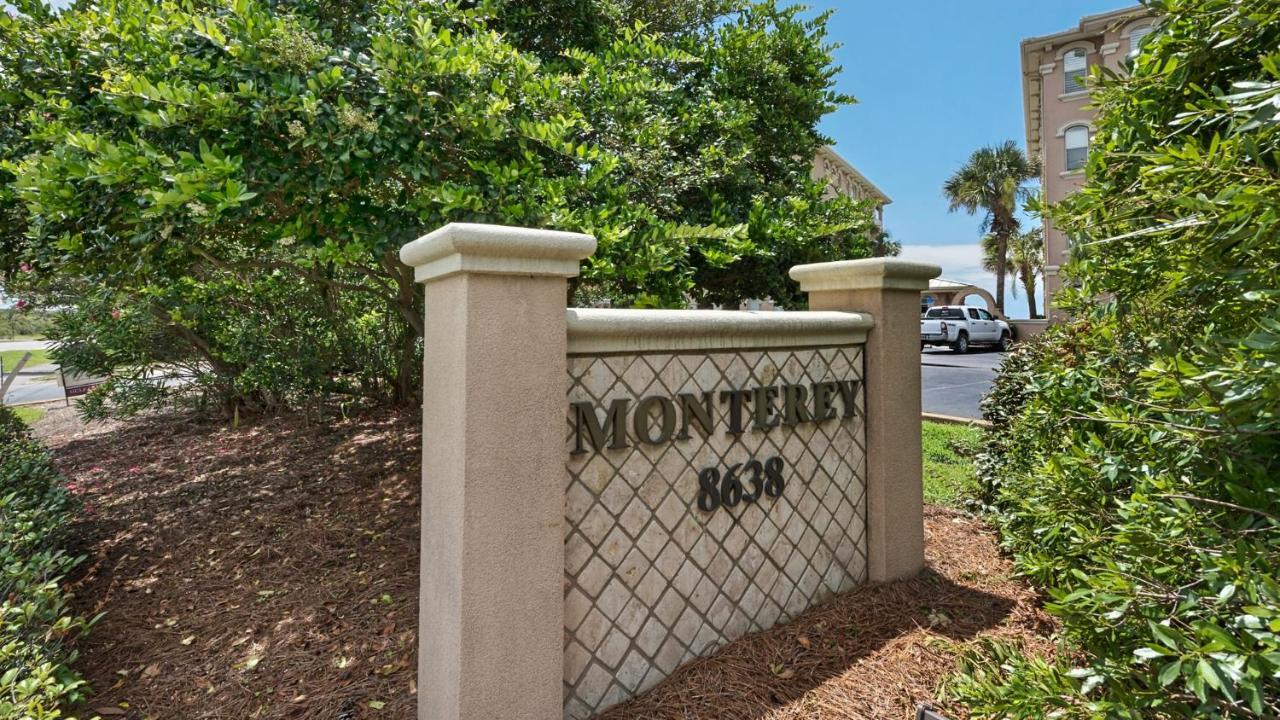 Monterey Condos C301 Seacrest Buitenkant foto