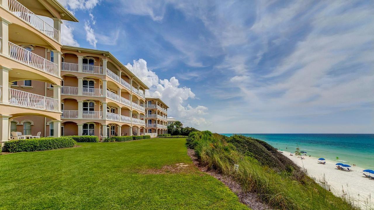 Monterey Condos C301 Seacrest Buitenkant foto