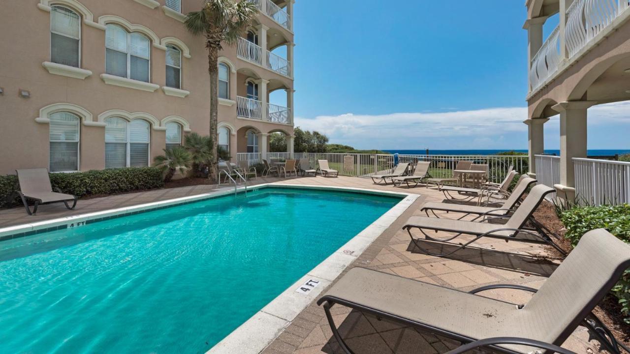 Monterey Condos C301 Seacrest Buitenkant foto