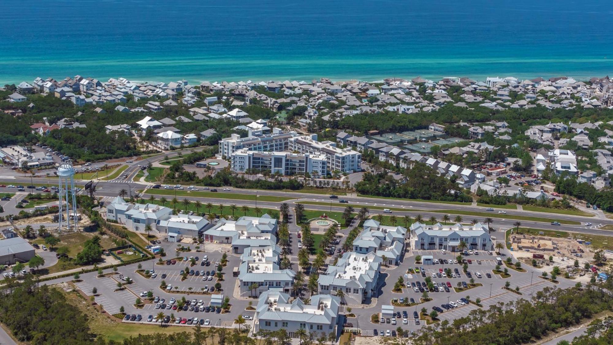 Monterey Condos C301 Seacrest Buitenkant foto