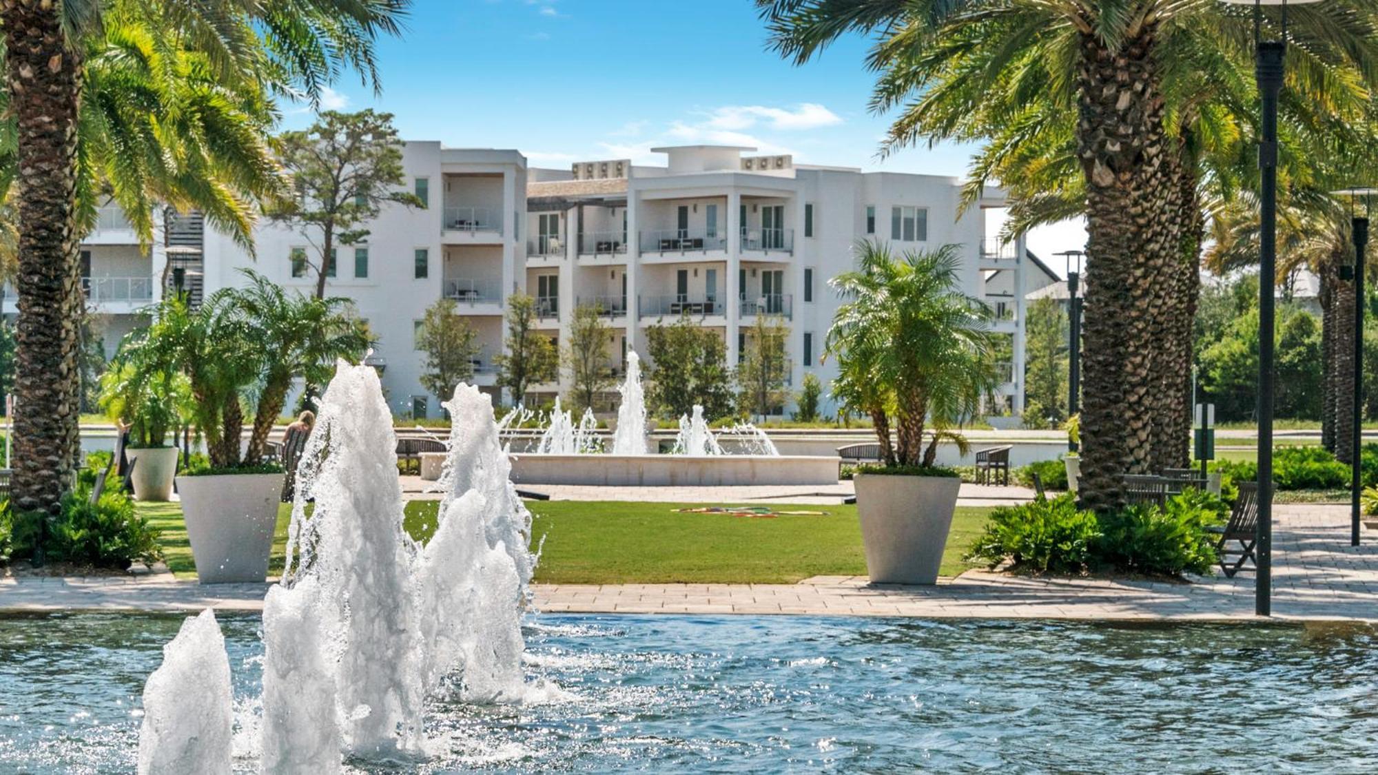 Monterey Condos C301 Seacrest Buitenkant foto
