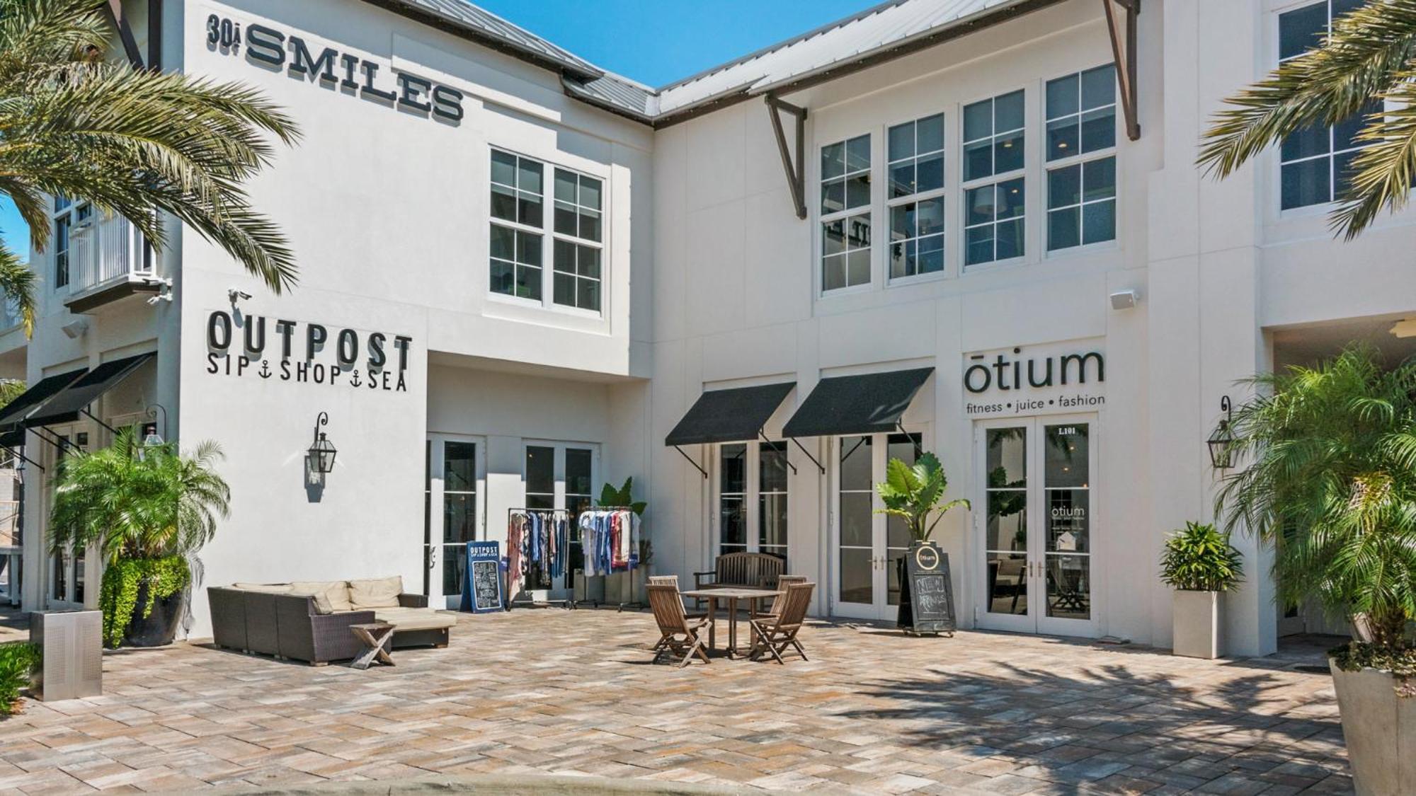 Monterey Condos C301 Seacrest Buitenkant foto